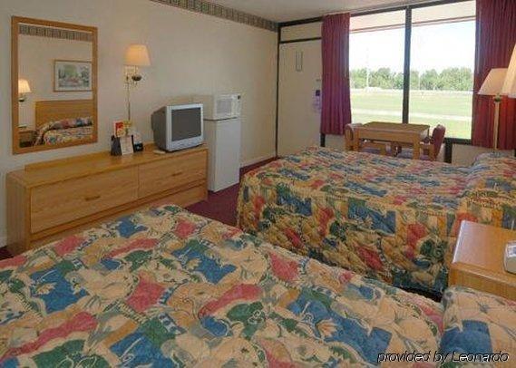 Econo Lodge Oak Grove-Blue Springs Quarto foto